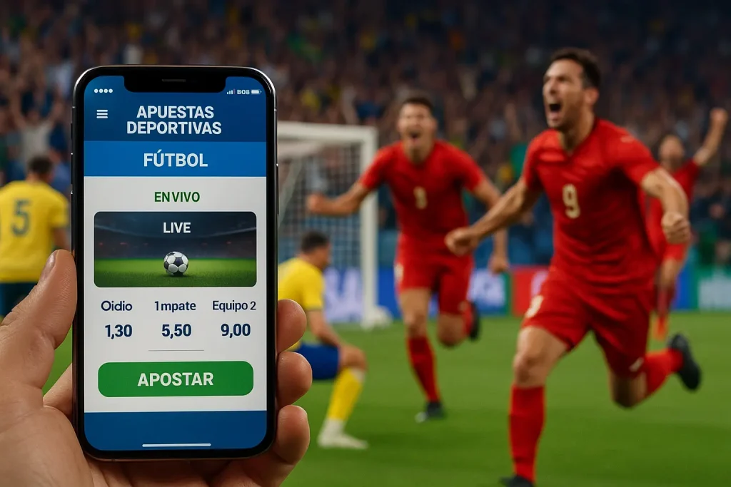 Apuestas de fútbol para principiantes: respuestas a preguntas frecuentes