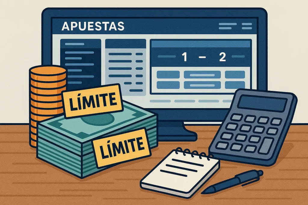 Cómo evitar errores comunes en las apuestas de fútbol