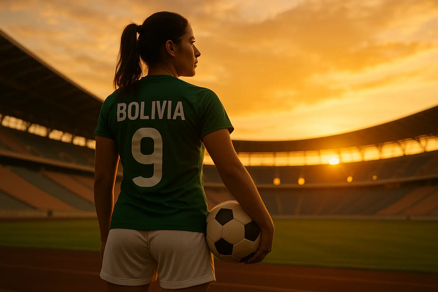 Equipos y ligas de fútbol femenino