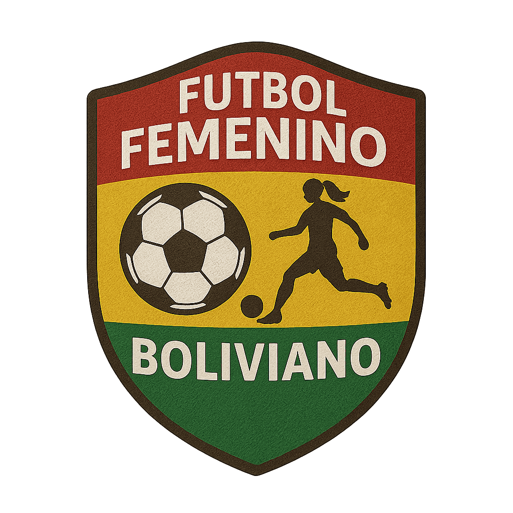 Futbol Femenino Boliviano