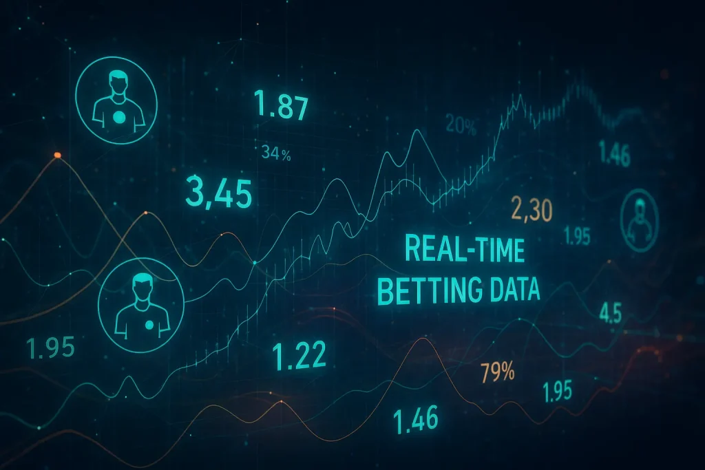 Instrucciones paso a paso: desde el registro hasta tu primera apuesta