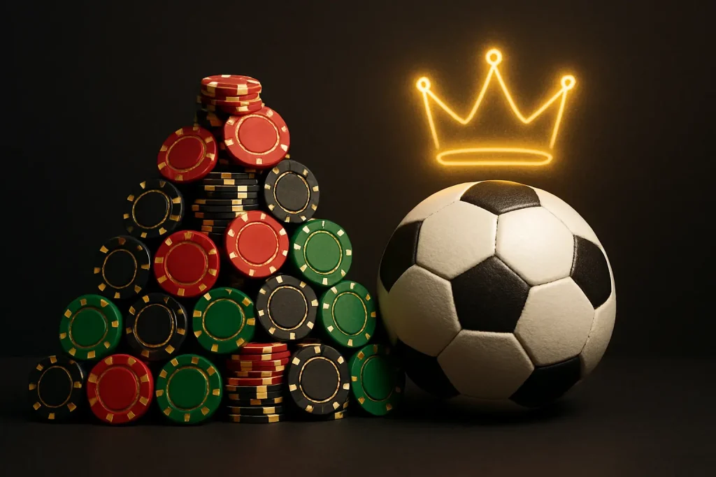 Instrucciones paso a paso: desde el registro hasta tu primera apuesta