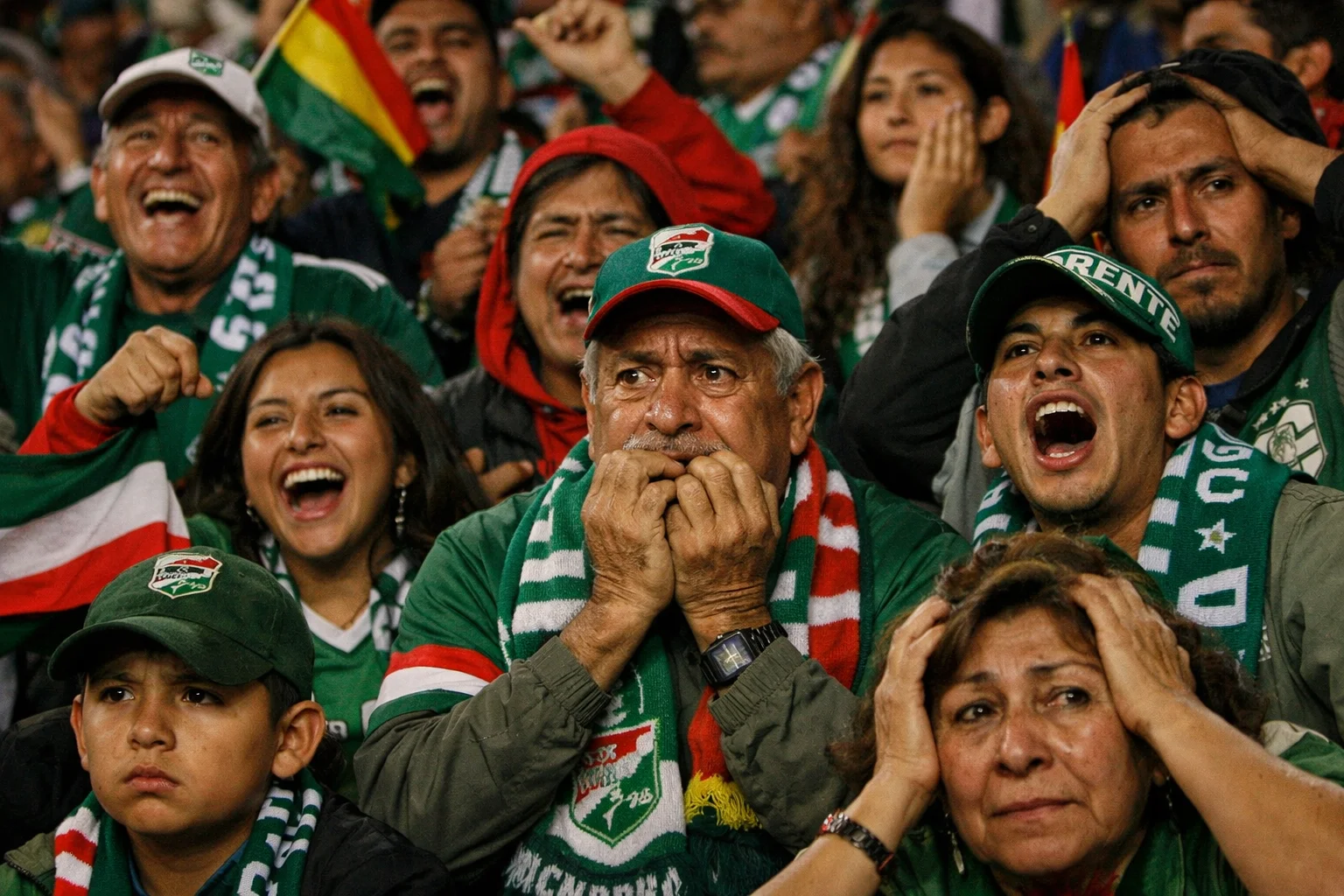 Clubes mas fuertes de bolivia 2026 comparacion y pronostico 1