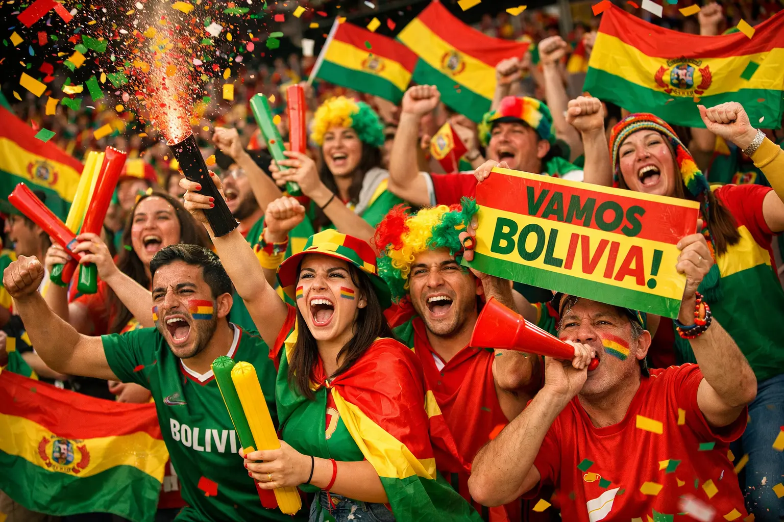 Futbol boliviano 2025 resumen de la temporada