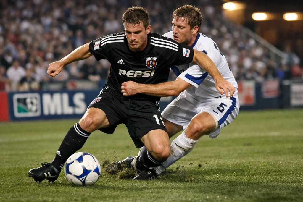 Quiz sobre los mejores futbolistas de bolivia